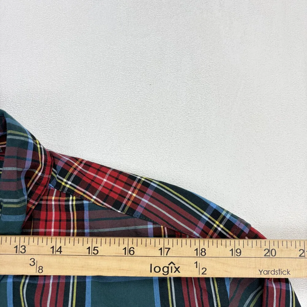 J. Crew crew men